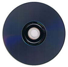Recovery DVD / CD de restauration TOSHIBA TECRA M5
