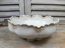 Coupe fruits porcelaine - fruits,