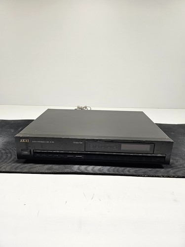 Akai fm stereo - akai, at-52