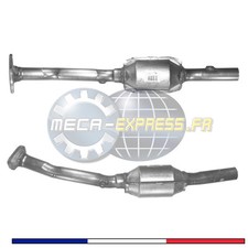 Catalyseur pour TOYOTA YARIS Essence 1.5 2001-2003 - E1214