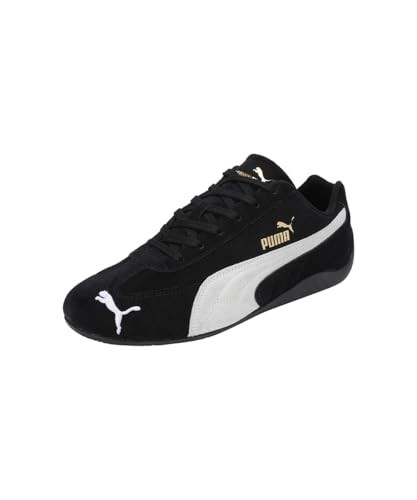 Puma speed cat og - speed, black