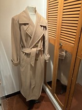 Manteau vintage Yves Saint