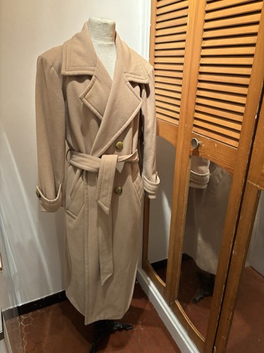 Manteau vintage yves - manteau,