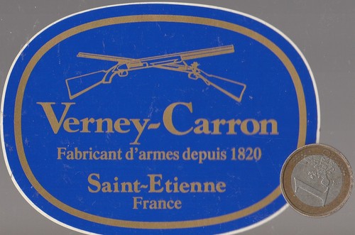 C64 chasse verney carron - chasse.,
