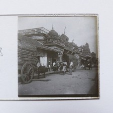 CEYLAN , Pagode Hindoue à