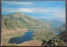 06-Vallée des Merveilles , écrite au verso et circulée en 1985