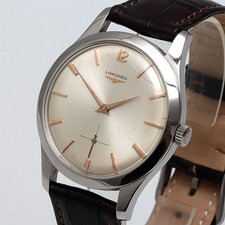 Longines Oversize Luxe Antique