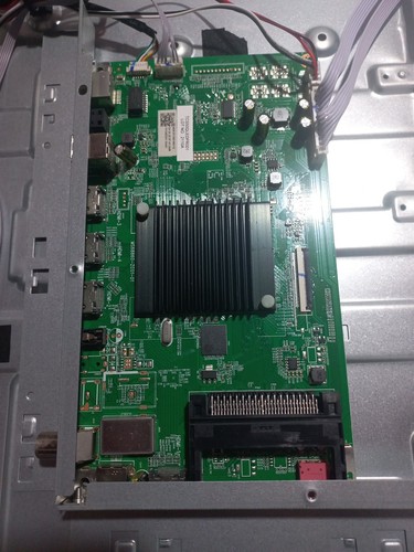 Motherboard polaroid - motherboard,