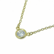 Collier Tiffany & Co. 0,18ct