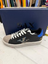 Sax Sneaker Scarpa Vasari Up