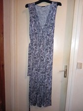 Combinaison jambe large taille 40