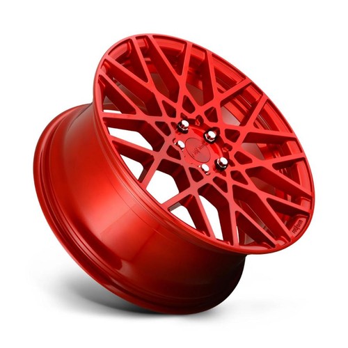 Kit jantes aluminium - kit, en