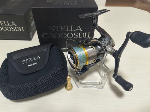 Moulinet toupie shimano - shimano, 14