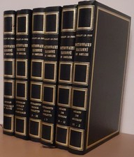 VIOLLET-LE-DUC DICTIONNAIRE