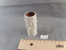 Fausse bougie fourreau  26,5 x