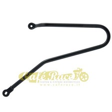 Support Sac Noir Gauche pour