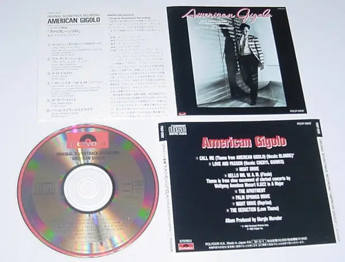 Giorgio moroder american - giorgio,
