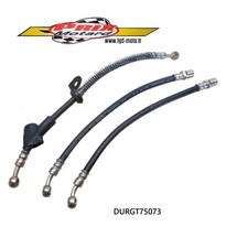 SUZUKI GT 750 1973 SET DURITES