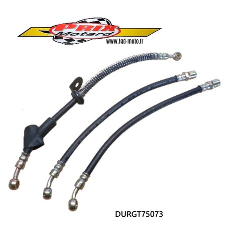 Suzuki 750 1973 - 750, set