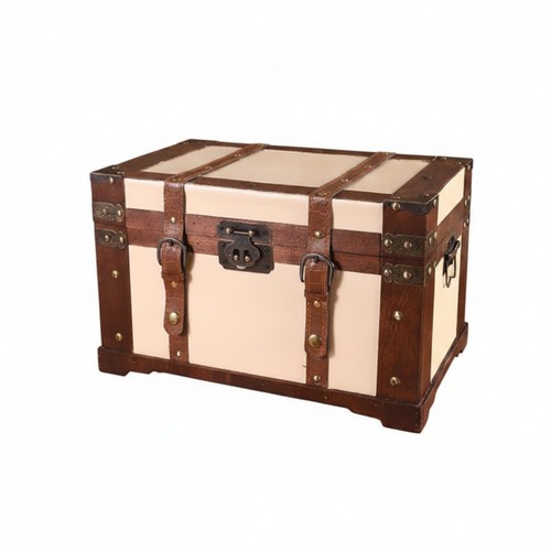 Coffret décoratif bois - coffret,