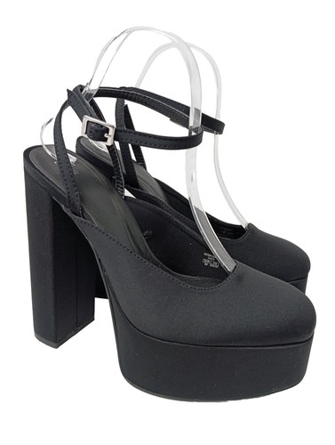 Zara talons hauts - zara,
