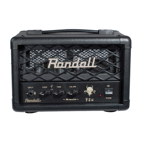 Randall rd5h diavlo - randall,