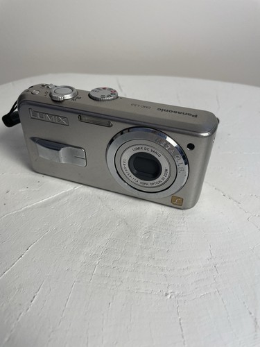 Panasonic lumix dmc - panasonic,