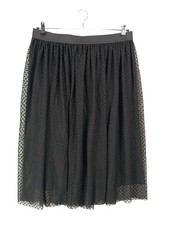 JEAN PASCALE Jupe évasée