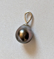 Perle de Tahiti poire 8,82mm