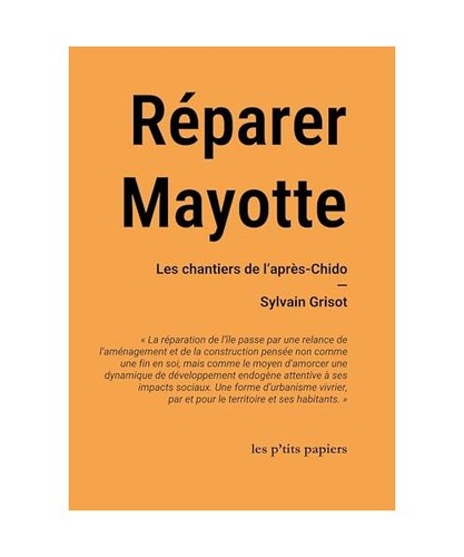 Réparer mayotte les - mayotte:,