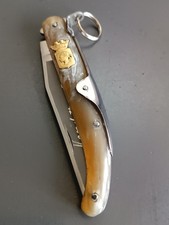 COUTEAU PALME, LE SABOT