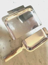 Christofle Ramasse Miettes Art