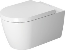 WC mural Duravit ME by Starck