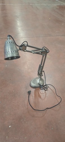 Lampe bureau industrielle - lampe,