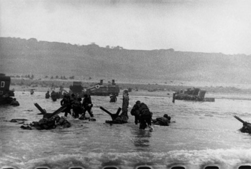 Ww2 dday juin 1944 - 6,