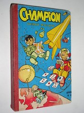 CHAMPION PIERROT-MAGAZINE -