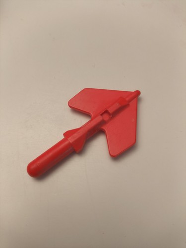 Vintage 1986 silverhawks maraj - 1986,