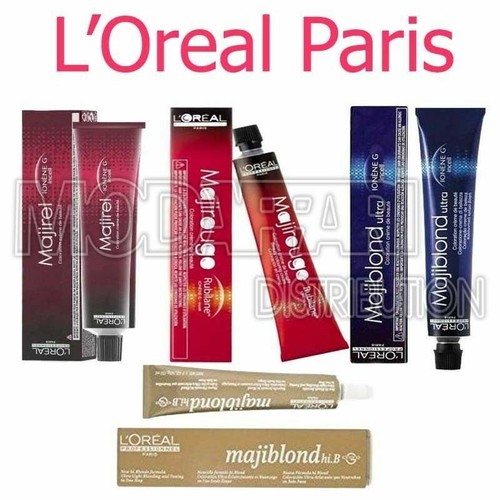 Oreal majirel majirouge - et,