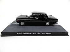 Toyota Crown S40 - James Bond