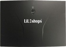 LCD Back Cover / Coque