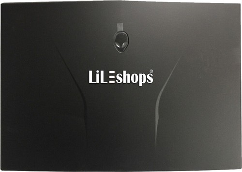 Lcd back cover - lcd,