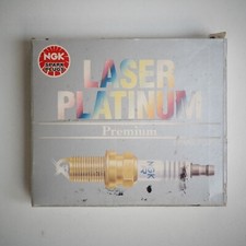 4 X bougies d’allumage NGK PFR7H10 3978 Saab 9.3 9.5