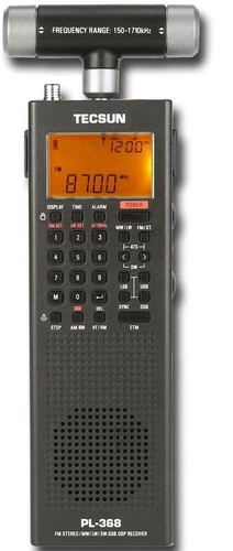 Tecsun 368 fv3684 - pl-368,