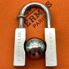 HERMES Cadena Lock 2001