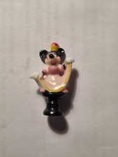 709 O FEVE MINNIE DISNEY