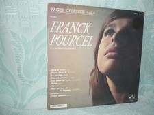 FRANCK POURCEL  "Pages