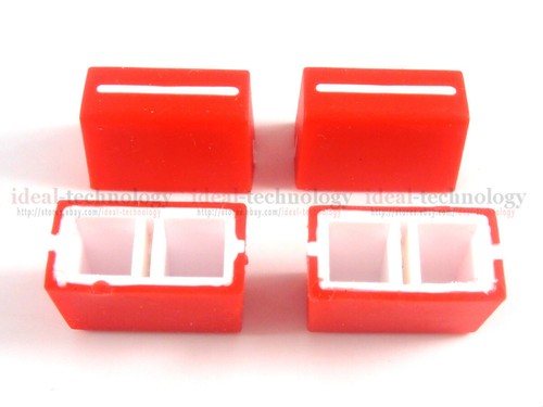 4pcs channel crossfader fader - channel,