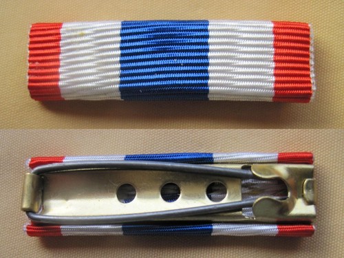 Barrette rappel dixmude - rappel,