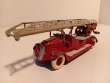 P Dinky Toys 32D F Camion