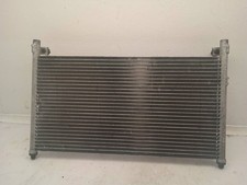 CONDENSEUR DE CLIMATISATION /